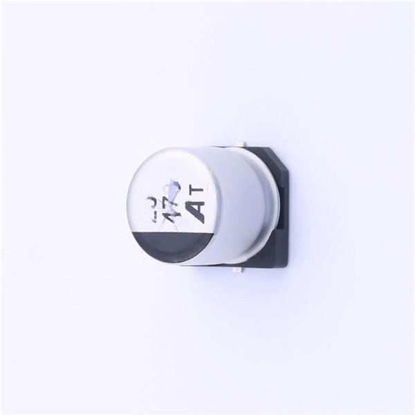 GVT1E477M1010CNVC  Passive Components