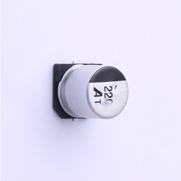 GVT1H227M1010CNVC electronic component of HRK