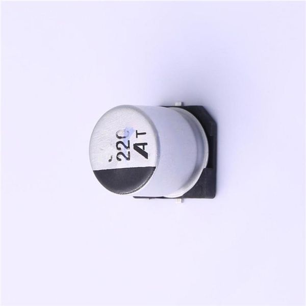 GVT1H227M1010CNVC  Passive Components