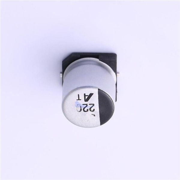 GVT1H227M1010CNVC Aluminium Electrolytic Capacitors - SMD