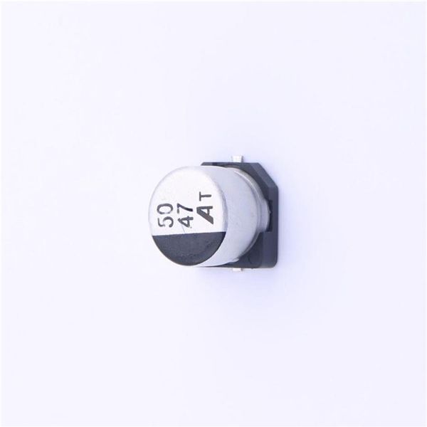 GVT1H476M0606CNVC  Passive Components