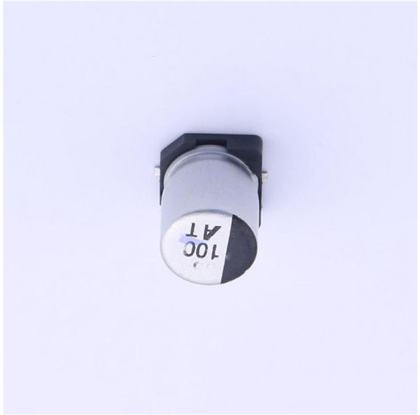 GVT1V107M0608CNVC Aluminium Electrolytic Capacitors - SMD