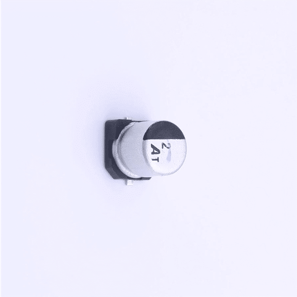 GVT1V226M0506CNVC electronic component of HRK