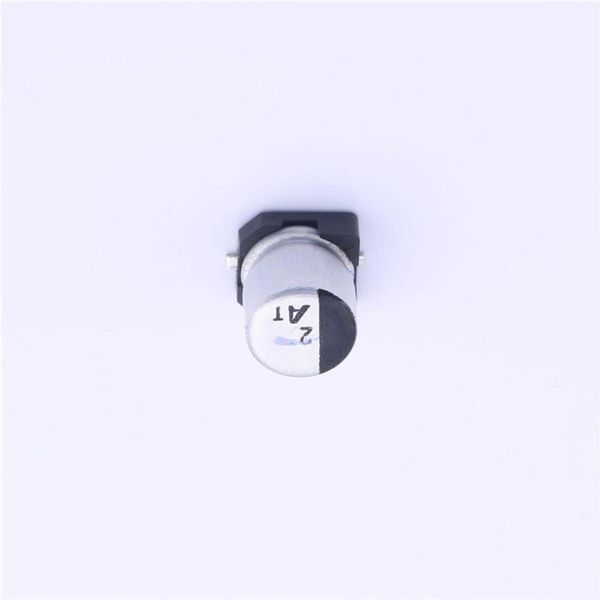 GVT1V226M0506CNVC Aluminium Electrolytic Capacitors - SMD