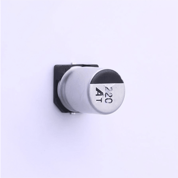 GVT1V227M0810CNVC electronic component of HRK