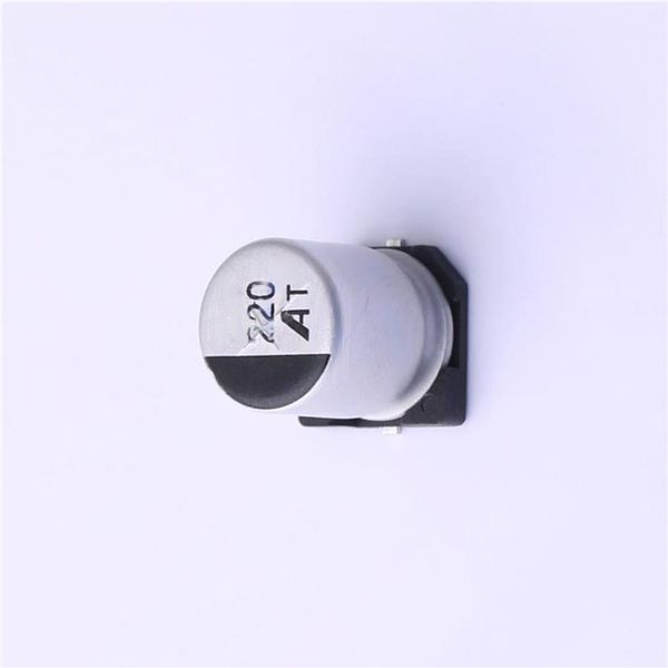 GVT1V227M0810CNVC  Passive Components