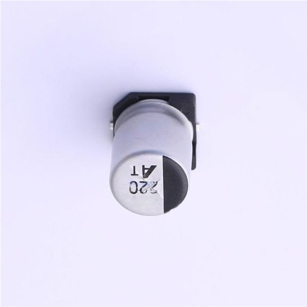 GVT1V227M0810CNVC Aluminium Electrolytic Capacitors - SMD
