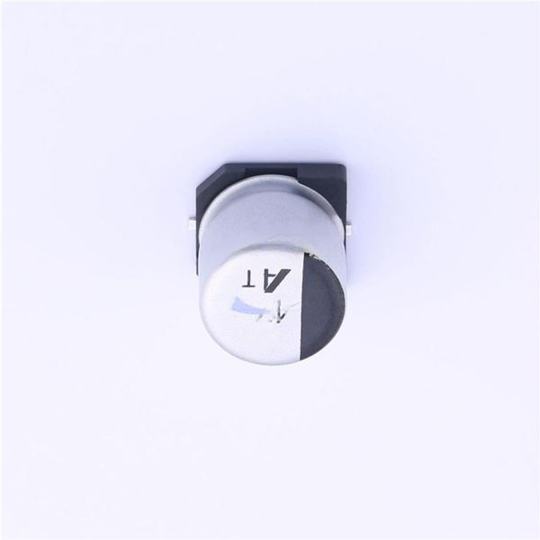 GVT1V477M1010CNVC Aluminium Electrolytic Capacitors - SMD