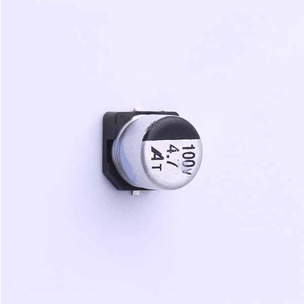 GVT2A475M0606CNVC electronic component of HRK