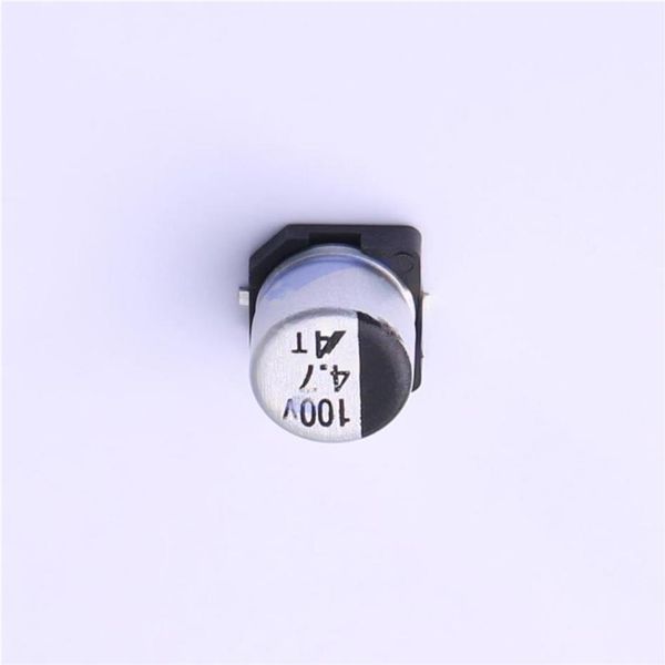 GVT2A475M0606CNVC Aluminium Electrolytic Capacitors - SMD