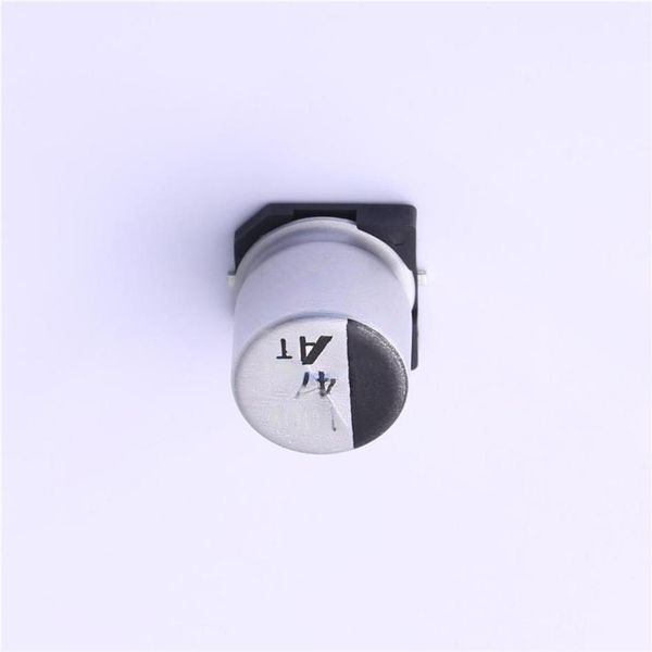 GVT2A476M1010CNVC Aluminium Electrolytic Capacitors - SMD
