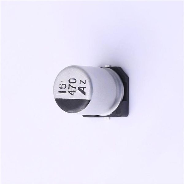 GVZ1C477M0810CNVC  Passive Components