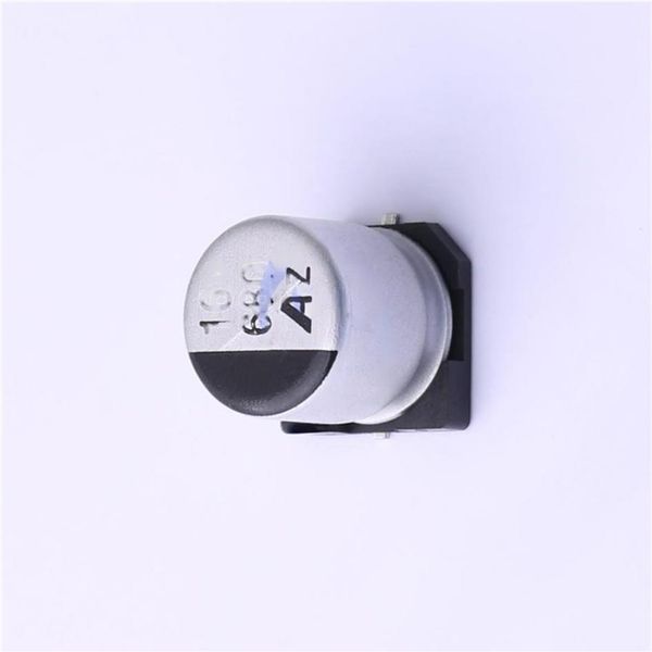 GVZ1C687M1010CNVC  Passive Components