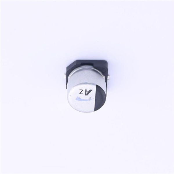 GVZ1E107M0606CNVC Aluminium Electrolytic Capacitors - SMD