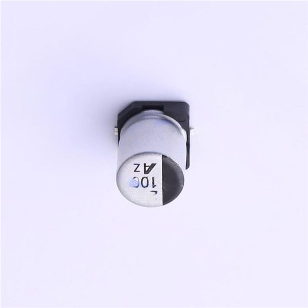 GVZ1E107M0608CNVC Aluminium Electrolytic Capacitors - SMD