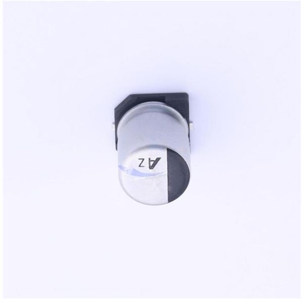 GVZ1E337M0810CNVC Aluminium Electrolytic Capacitors - SMD