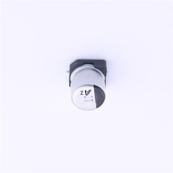 GVZ1V226M0506CNVC Aluminium Electrolytic Capacitors - SMD