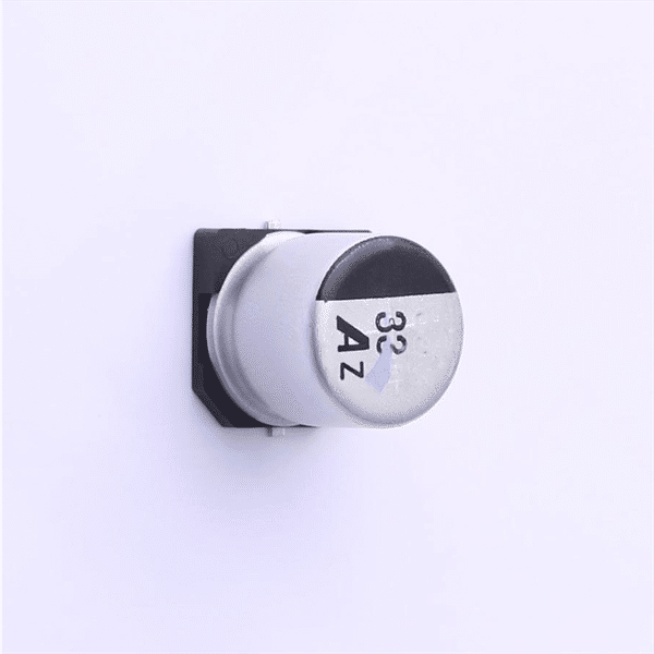 GVZ1V337M1010CNVC electronic component of HRK