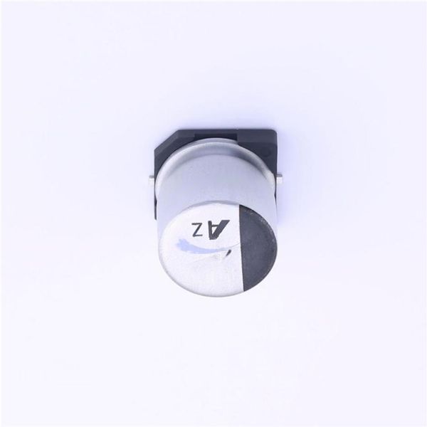 GVZ2A476M1010CNVC Aluminium Electrolytic Capacitors - SMD