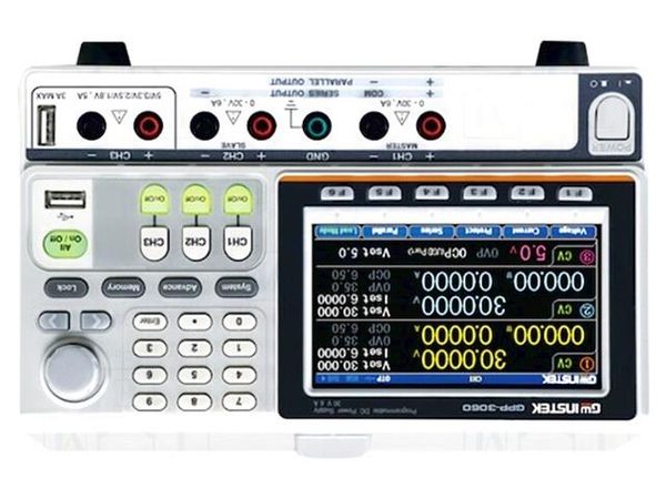GPP-3060  Power