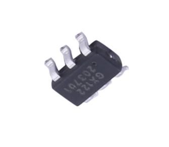 GX122  Sensors