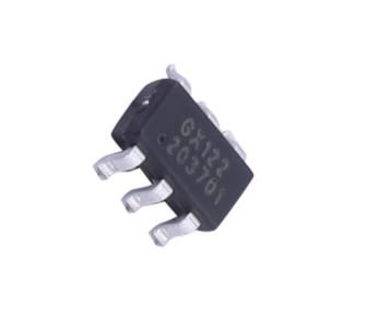 GX122 Board Mount Temperature Sensors