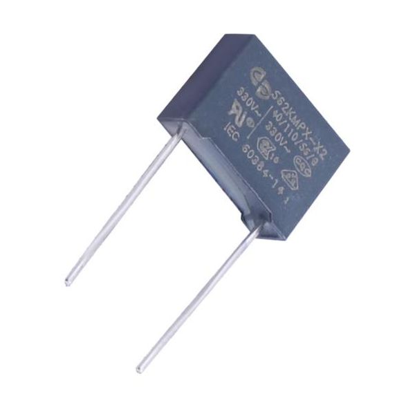 GX2014 Safety Capacitors