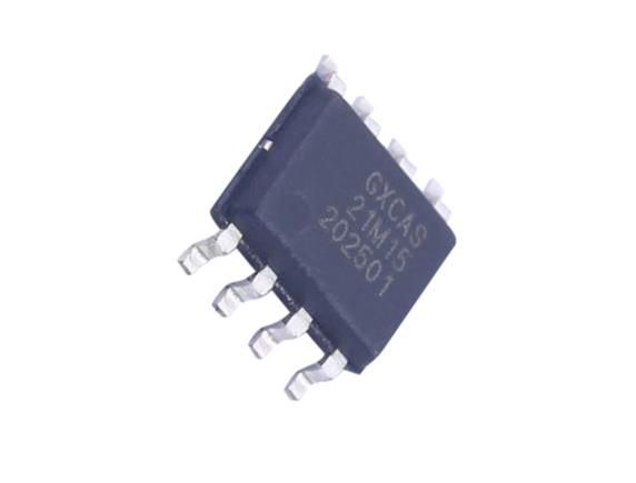GX21M15 Board Mount Temperature Sensors
