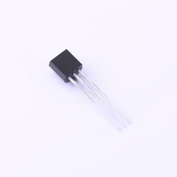 GX2431 electronic component of GXCAS