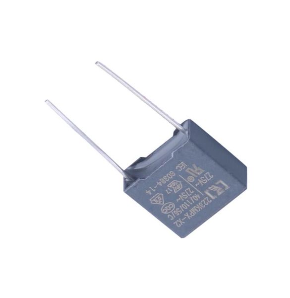 GX3077C  Passive Components