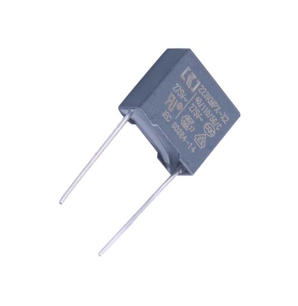 GX3077C Safety Capacitors