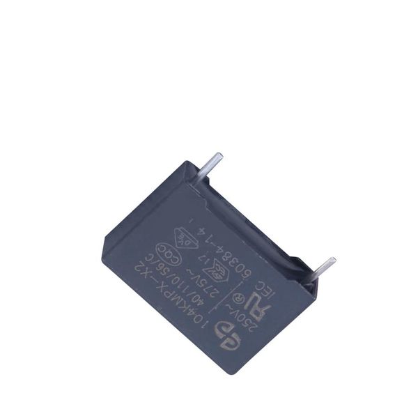 GX4009J  Passive Components