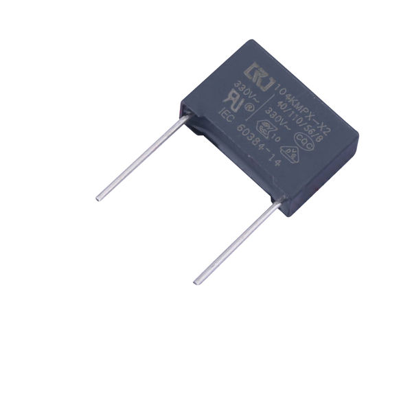 GX4017C electronic component of CRC