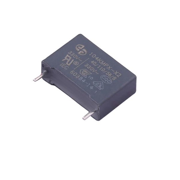 GX4018 electronic component of CRC