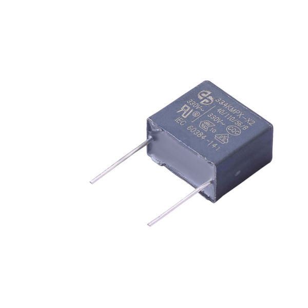 GX4089 electronic component of CRC