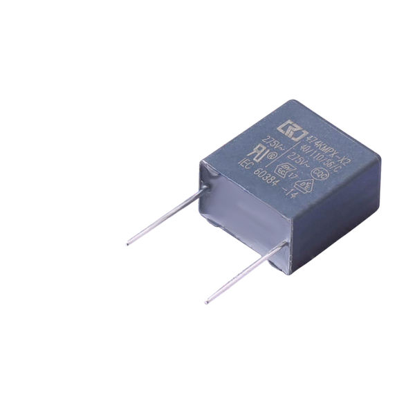 GX4100C electronic component of CRC