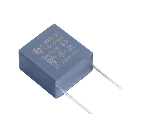 GX4100J electronic component of CRC