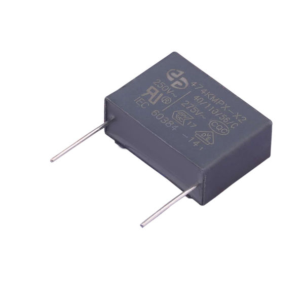 GX4103J electronic component of CRC