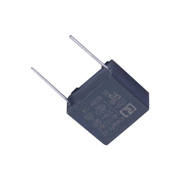 GX4109C  Passive Components