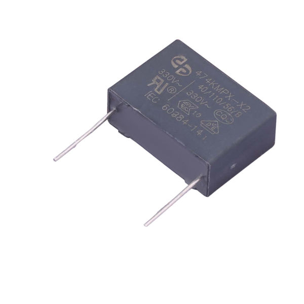 GX4115 electronic component of CRC