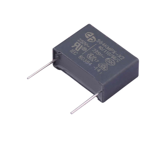 GX4128J electronic component of CRC