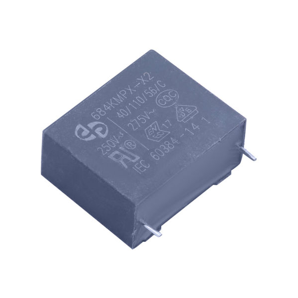 GX4165J electronic component of CRC