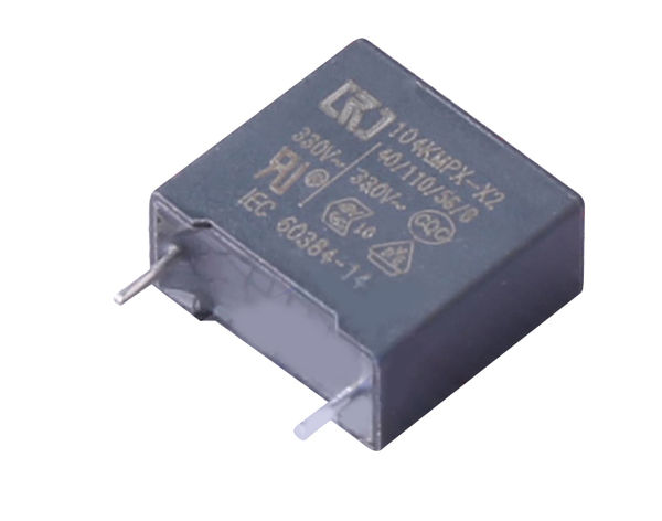 GX4201C electronic component of CRC