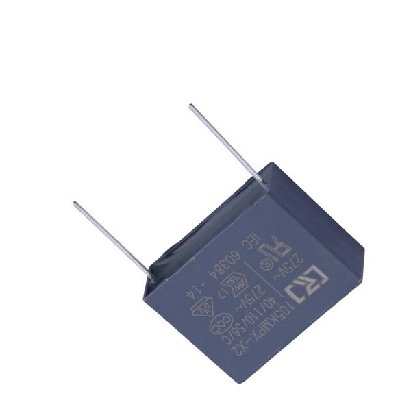 GX5006C  Passive Components