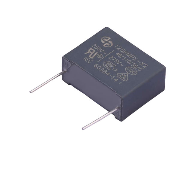 GX5051J electronic component of CRC