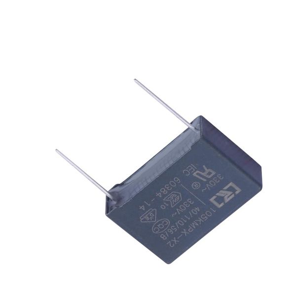 GX5075C  Passive Components