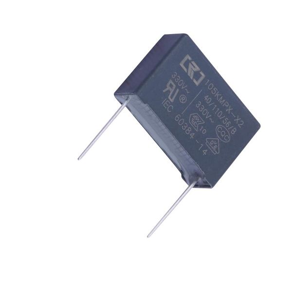 GX5075C Safety Capacitors