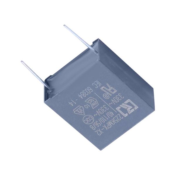 GX5107C  Passive Components