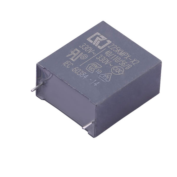 GX5116C electronic component of CRC