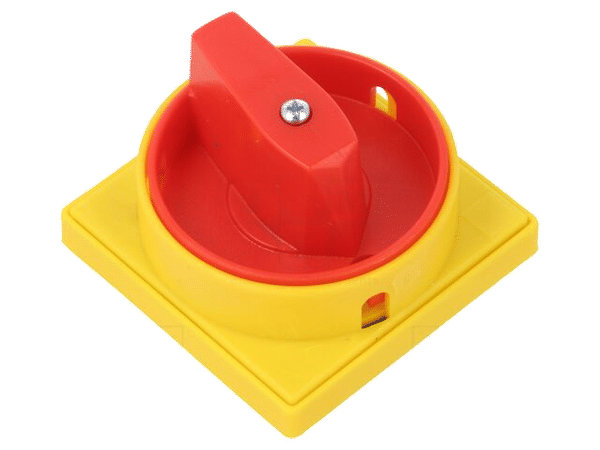 GXA01H electronic component of Lovato